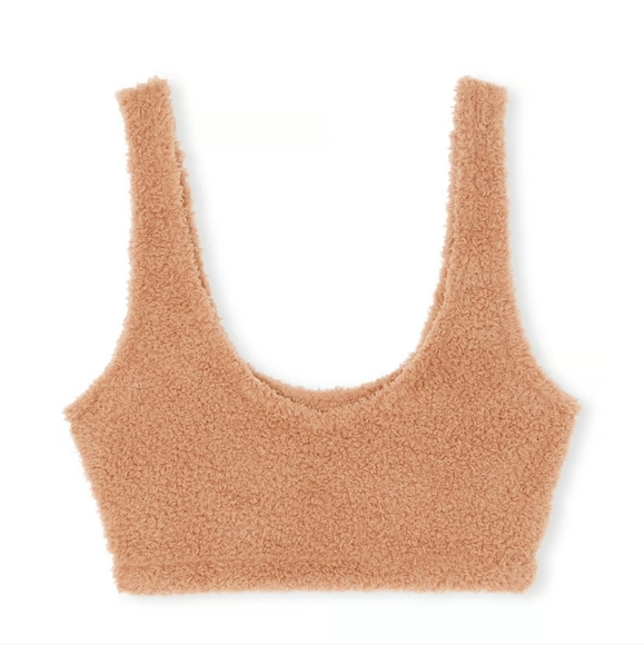 PINK Fleece PJ Set - Picture 5 of 5